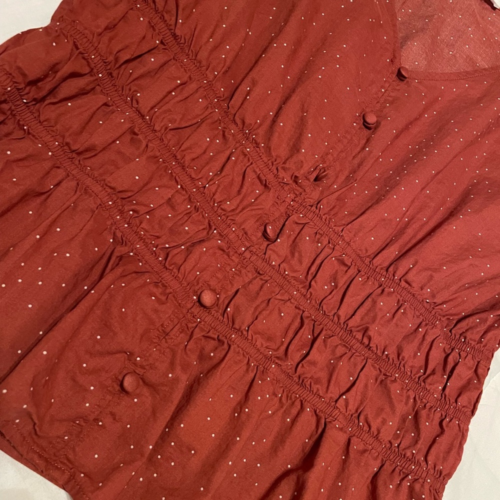 NWOT Reitmans Top - Picture 2 of 4